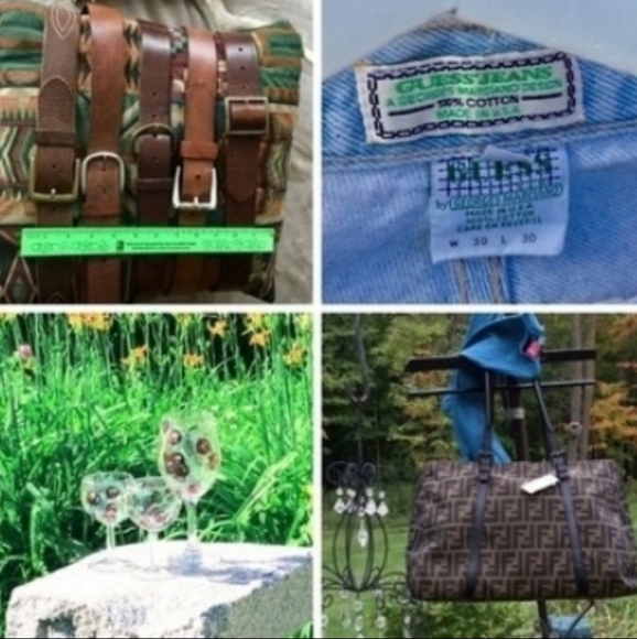 Vintage 1960s Closet Maid Quilted Garment Bag GORGEOUS TURQUOISE - Picture 5 of 16